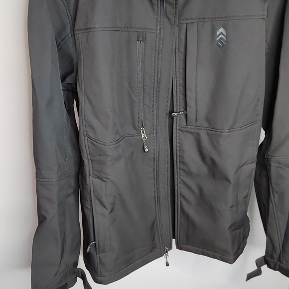 Free Country winter jacket - Picture 3 of 5